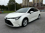 2020 Toyota Levin 1.2T Luxury CVT