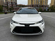 2020 Toyota Levin 1.2T Luxury CVT