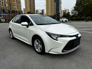 2020 Toyota Levin 1.2T Luxury CVT