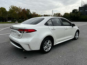 2020 Toyota Levin 1.2T Luxury CVT