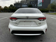 2020 Toyota Levin 1.2T Luxury CVT