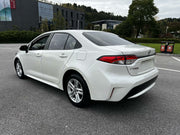 2020 Toyota Levin 1.2T Luxury CVT