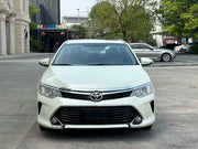 2017 Toyota Camry 2.0 10th Anniversary Edition