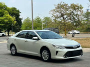 2017 Toyota Camry 2.0 10th Anniversary Edition