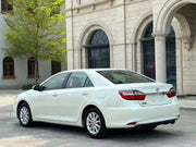 2017 Toyota Camry 2.0 10th Anniversary Edition