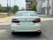 2017 Toyota Camry 2.0 10th Anniversary Edition