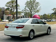 2017 Toyota Camry 2.0 10th Anniversary Edition
