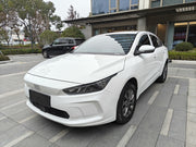 2024 Geely Geometry A
