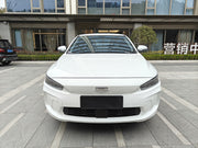2024 Geely Geometry A