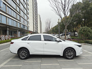 2024 Geely Geometry A