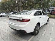 2024 Geely Geometry A