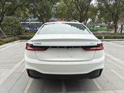 2024 Geely Geometry A