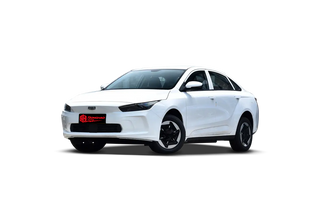 2024 Geely Geometry A