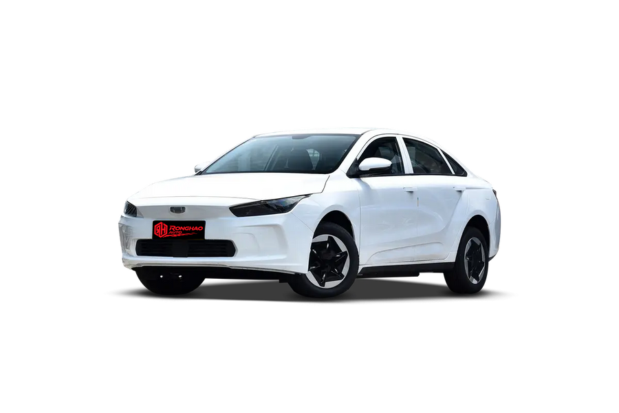 2024 Geely Geometry A