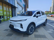 2024 Geely Geometry E Firefly