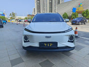 2024 Geely Geometry E Firefly