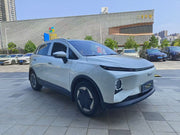 2024 Geely Geometry E Firefly