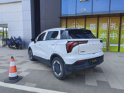 2024 Geely Geometry E Firefly