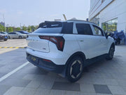 2024 Geely Geometry E Firefly