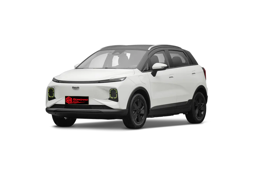 2024 Geely Geometry E Firefly