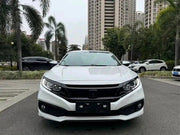 2019 Honda Civic 220TURBO Sport CVT
