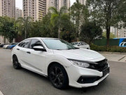 2019 Honda Civic 220TURBO Sport CVT