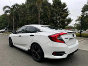 2019 Honda Civic 220TURBO Sport CVT