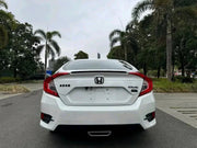 2019 Honda Civic 220TURBO Sport CVT