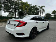 2019 Honda Civic 220TURBO Sport CVT
