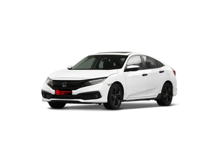 2019 Honda Civic 220TURBO Sport CVT