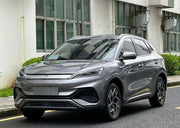 2024 BYD Yuan PLUS 510KM Beyond Edition