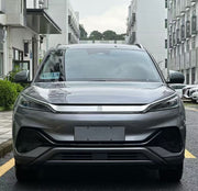 2024 BYD Yuan PLUS 510KM Beyond Edition