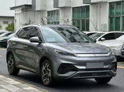2024 BYD Yuan PLUS 510KM Beyond Edition