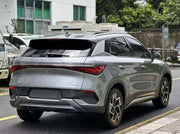 2024 BYD Yuan PLUS 510KM Beyond Edition