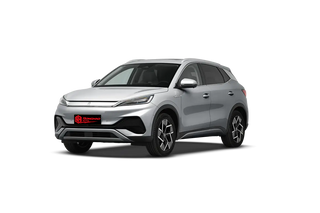 2024 BYD Yuan PLUS 510KM Beyond Edition