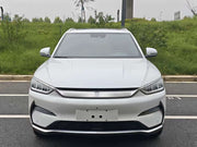 2021 BYD Song PLUS EV Flagship