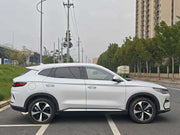 2021 BYD Song PLUS EV Flagship