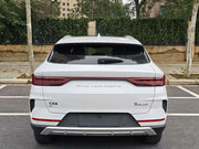 2021 BYD Song PLUS EV Flagship