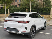 2021 BYD Song PLUS EV Flagship