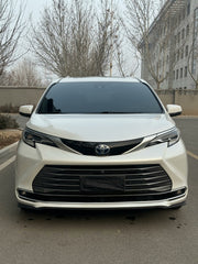 2023 Toyota Sienna 2.5L Hybrid Premium Edition
