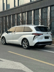 2023 Toyota Sienna 2.5L Hybrid Premium Edition