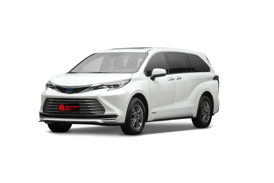 2023 Toyota Sienna 2.5L Hybrid Premium Edition