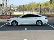 2018 Honda Accord 260TURBO Luxury Edition