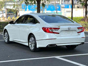 2018 Honda Accord 260TURBO Luxury Edition