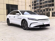 2023 BYD Han EV Champion Edition FWD Premium