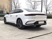 2023 BYD Han EV Champion Edition FWD Premium