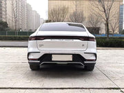 2023 BYD Han EV Champion Edition FWD Premium