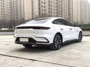 2023 BYD Han EV Champion Edition FWD Premium
