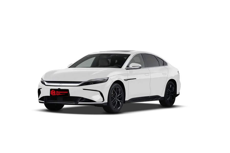 2023 BYD Han EV Champion Edition FWD Premium
