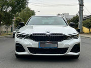 2020 BMW 330i M Sport Night Edition